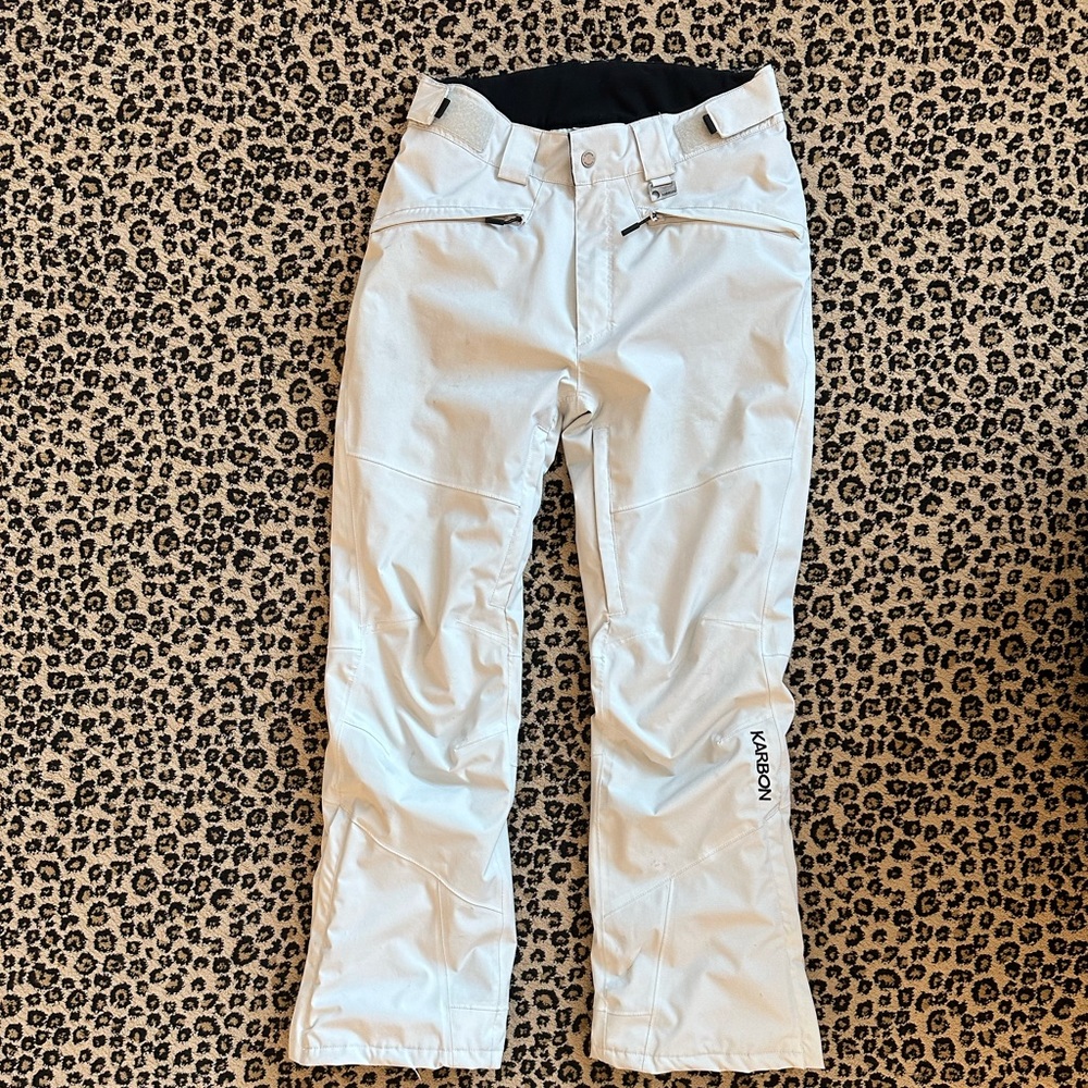 Karbon Ski Pants